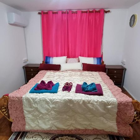 Buenaventura Cosy Apartment Kato Paphos Exterior photo
