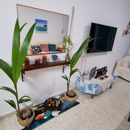 Buenaventura Cosy Apartment Kato Paphos Exterior photo