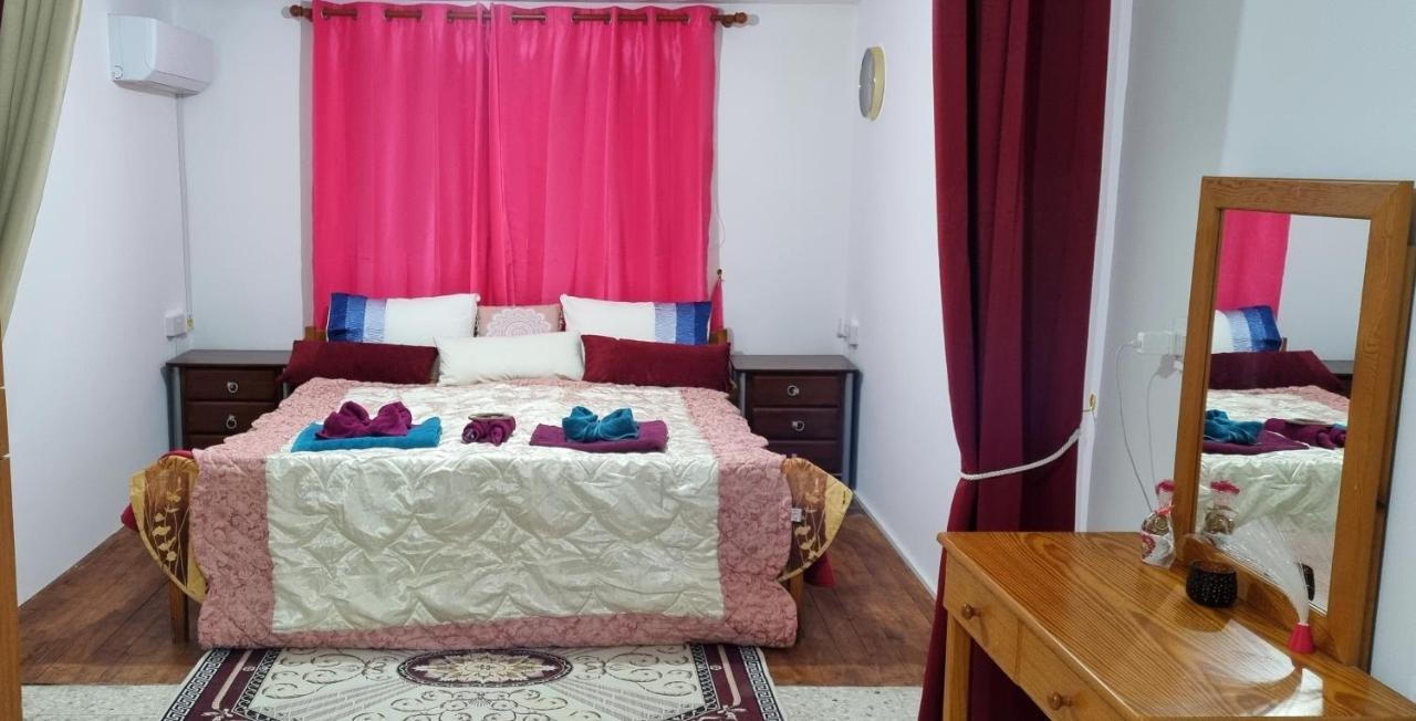 Buenaventura Cosy Apartment Kato Paphos Exterior photo