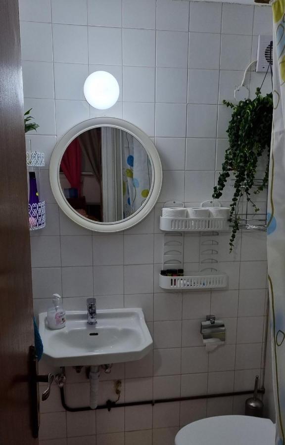 Buenaventura Cosy Apartment Kato Paphos Exterior photo