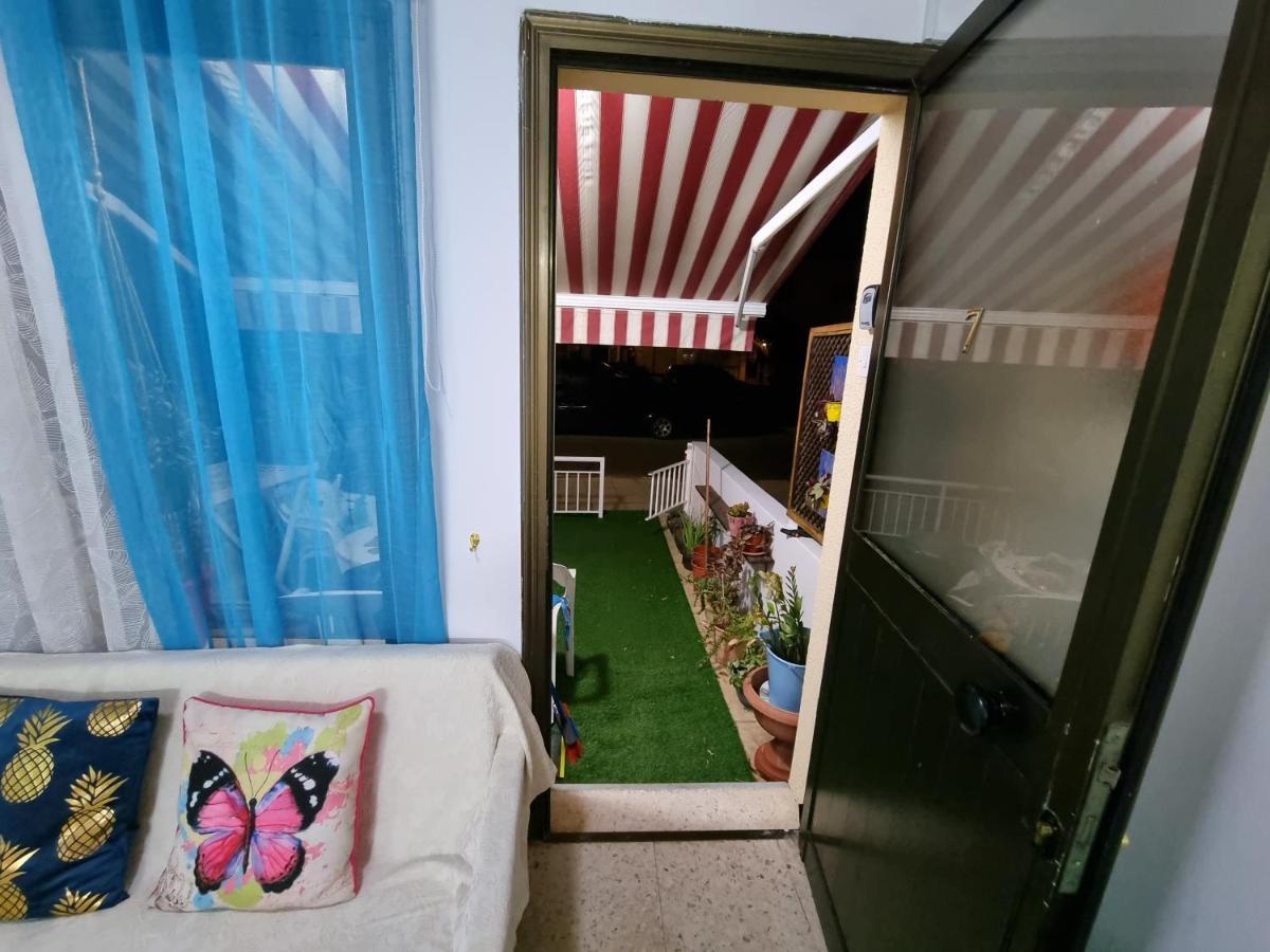 Buenaventura Cosy Apartment Kato Paphos Exterior photo