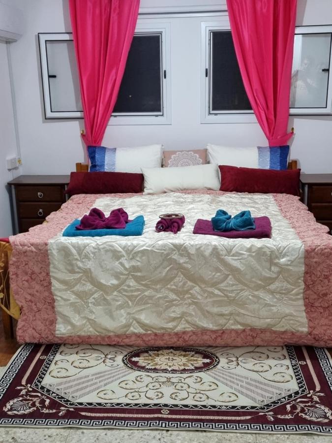 Buenaventura Cosy Apartment Kato Paphos Exterior photo
