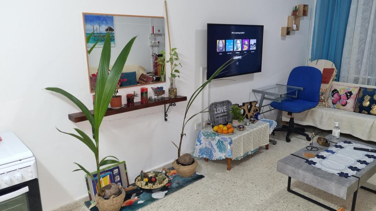 Buenaventura Cosy Apartment Kato Paphos Exterior photo